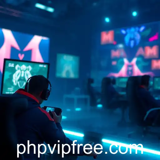 Emerging Trends in Online Gaming Culture