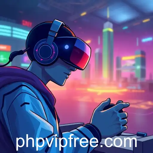 PHPVIP: Revolutionizing Gaming in 2025