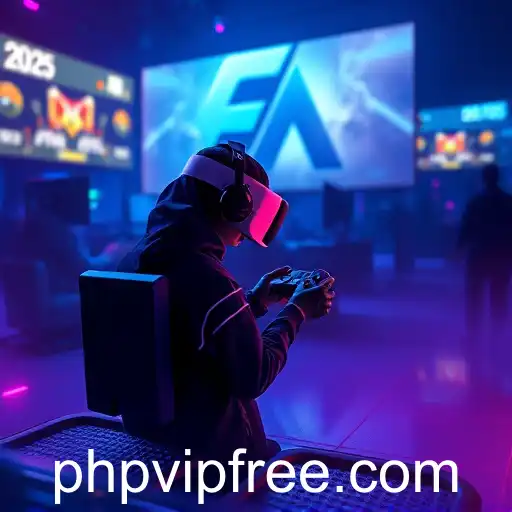 Gaming Trends and Innovations in 2025