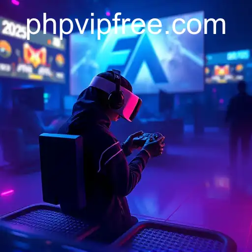 Gaming Trends and Innovations in 2025