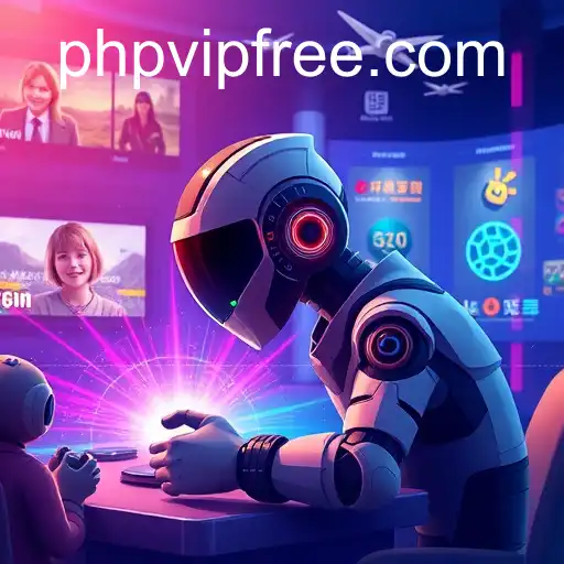 The Rise of Phpvip: Revolutionizing Online Gaming