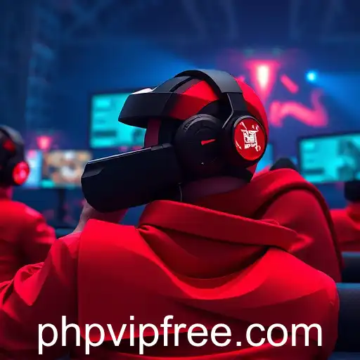 The Evolution of Online Gaming: Insights from PHPVIP