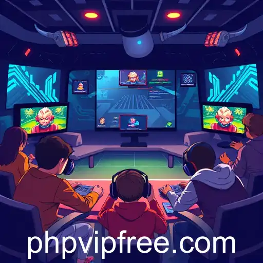 The Rise of Online Gaming Platforms