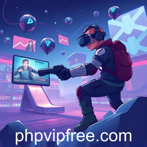 The Rise of Online Game Hubs