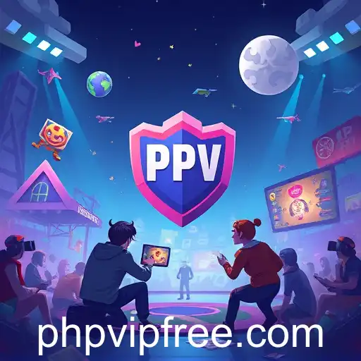 The Rise of PHPPVIP in Online Gaming