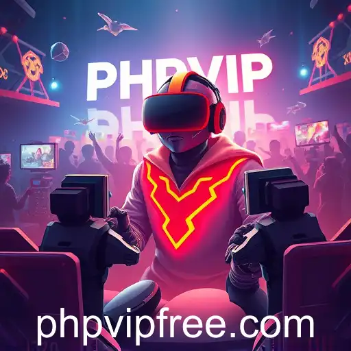 The Rise of PHPVIP: A Digital Revolution in Online Gaming