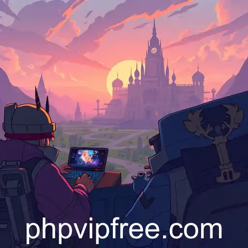 The Rise of PHPVIP in Online Gaming