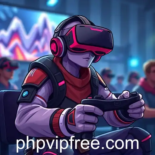 The Rise of phpVIP: Gaming in the Digital Age
