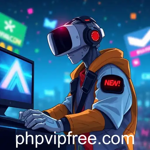 The Rise of PHPVIP in the Gaming World