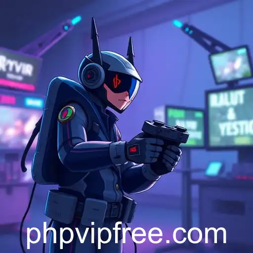 The Rise of phpvip and Its Impact on Online Gaming