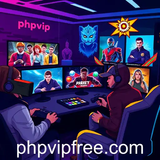 The Rise of PHPVIP in Online Gaming