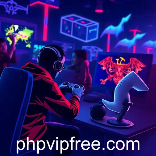 Rising Trends in Online Gaming Communities