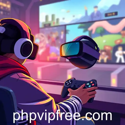 Rising Trends in Online Gaming