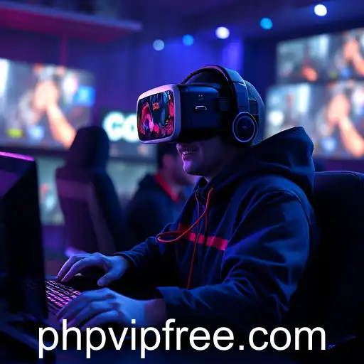 The Evolution of Online Gaming Communities