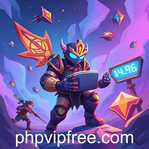 PHPVip Enters the Gaming Frontier with New Innovations
