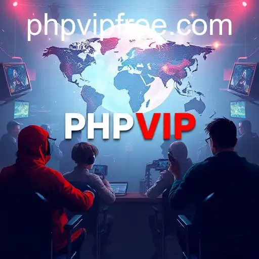 The Evolution and Impact of PHPVIP Gaming Platform