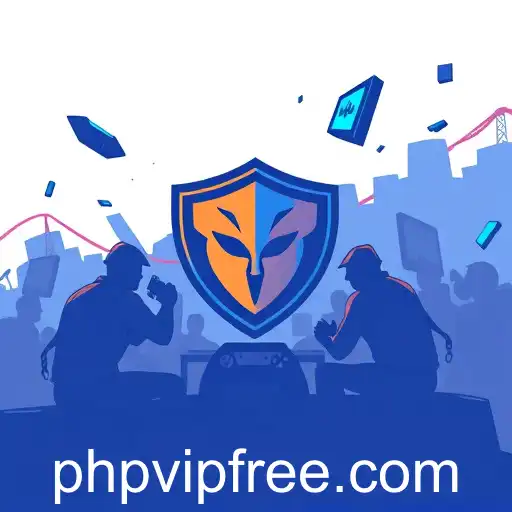 The Rise of PHPVIP: A Digital Revolution in Online Gaming