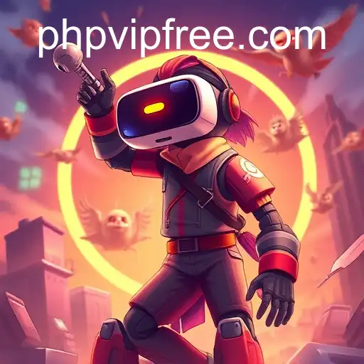 The Rise of PHPVIP in the Online Gaming World